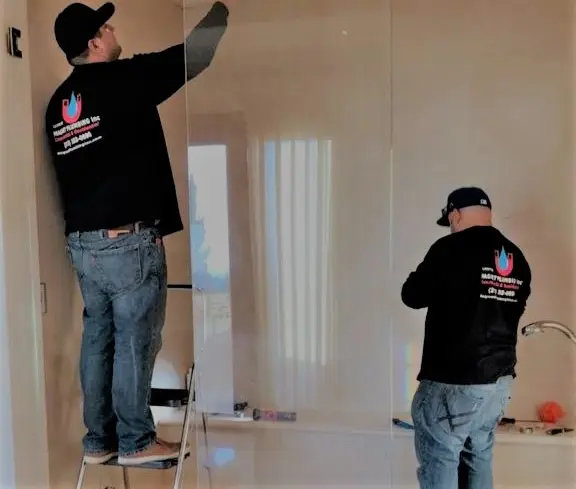 Professional plumbing installation for Leak Detection in Castle Manor